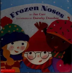 Frozen noses