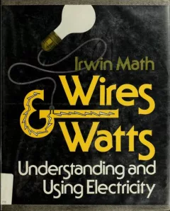 Wires and watts