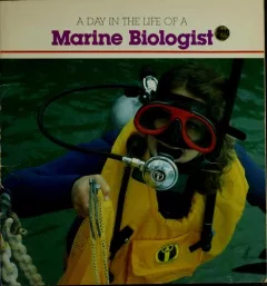 A day in the life of a marine biologist