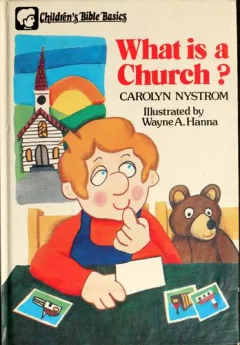 What is a church?