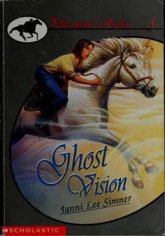 Ghost vision