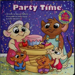 Party time