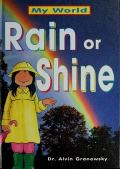 Rain or shine