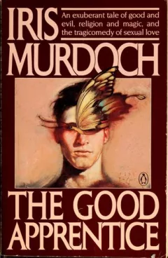 The good apprentice