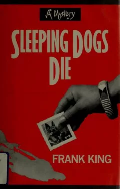 Sleeping dogs die
