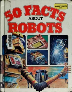 50 facts about robots