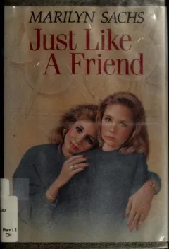 Just like a friend
