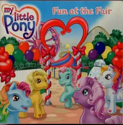 Fun at the fair