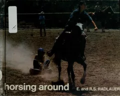Horsing around
