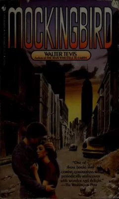 Mockingbird