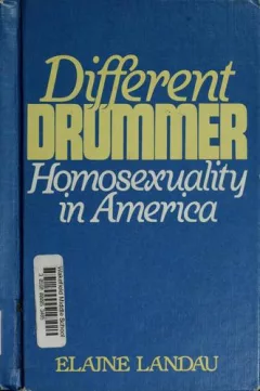 Different drummer
