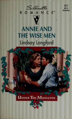 Annie and the wise men