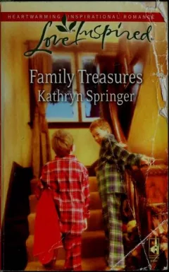 Family treasures