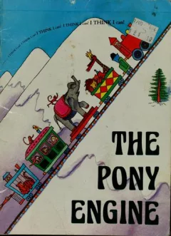 The pony engine