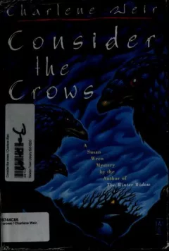 Consider the crows
