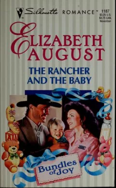 The rancher and the baby