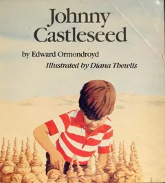 Johnny Castleseed