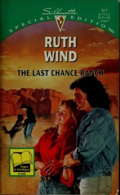The Last Chance Ranch