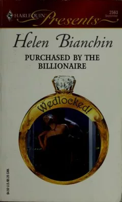 Purchased by the Billionaire