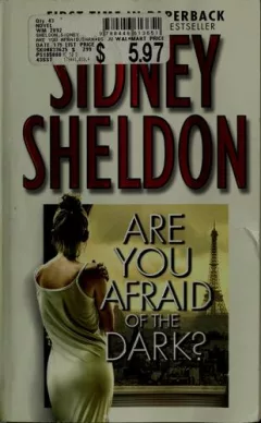 Are you afraid of the dark?