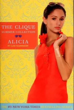 The Clique Summer Collection