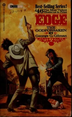 The Godforsaken
