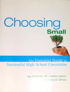 Choosing small