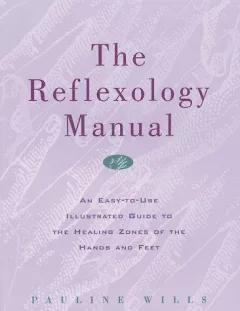 The reflexology manual