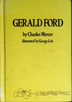 Gerald Ford