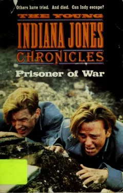 Prisoner of war