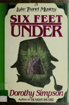 Six feet under