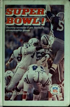 Super bowl!