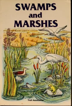 Swamps and marshes
