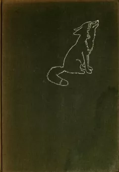 Vixie, the story of a little fox