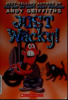 Just wacky!