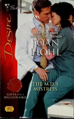 The M.D.'s mistress