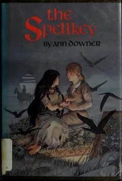 The spellkey