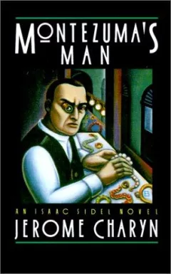 Montezuma's man