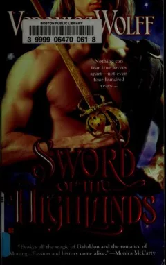 Sword of the Highlands