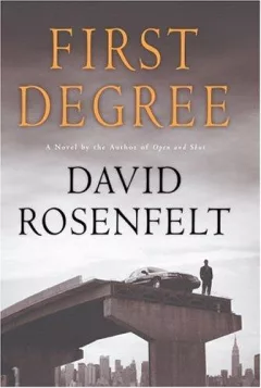 First degree