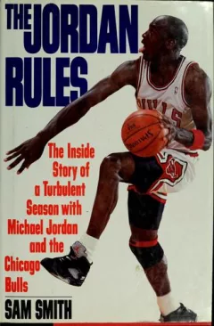 The Jordan rules