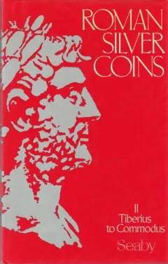 Roman Silver Coins