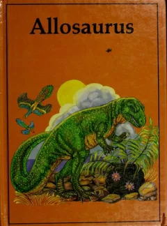 Allosaurus