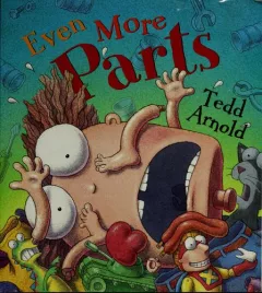 Even more parts