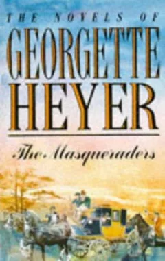 The masqueraders
