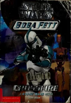 Star Wars: Crossfire