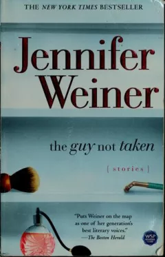 The guy not taken