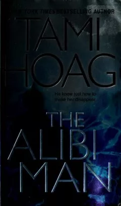The alibi man