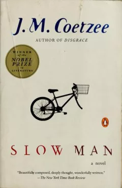 Slow man