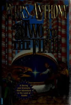 Two to the fifth